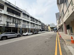 Cavan Road (D8), Retail #623214301